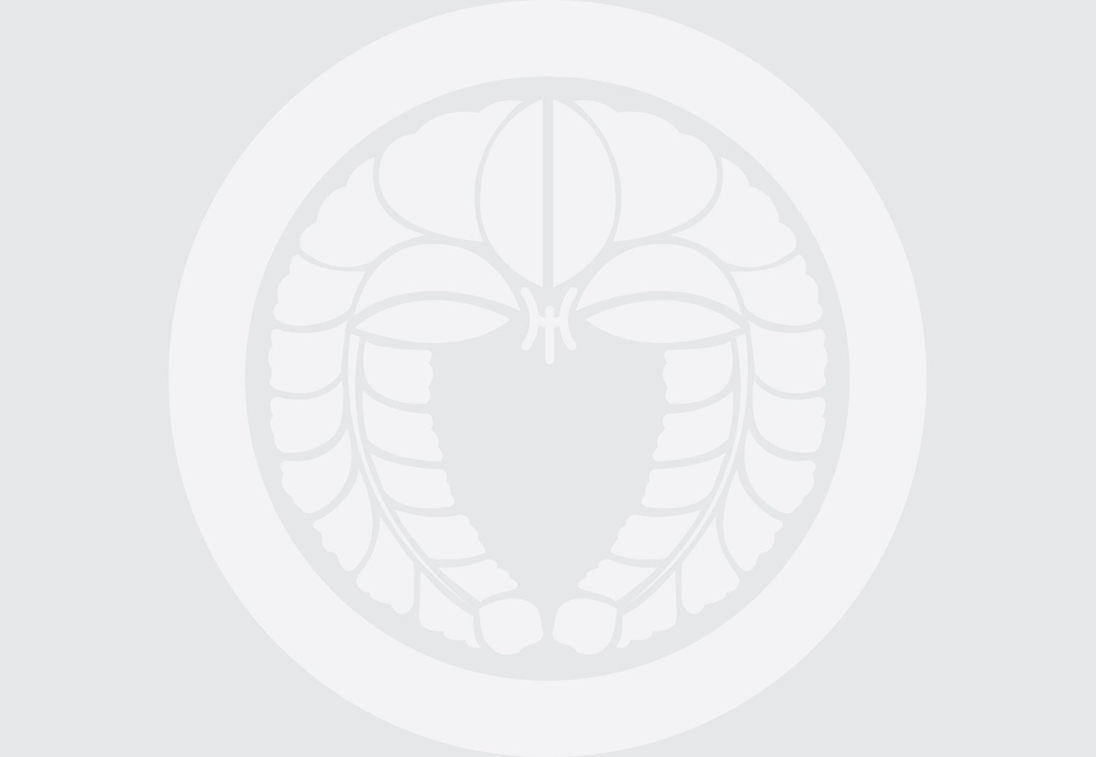Logo Hishinuma