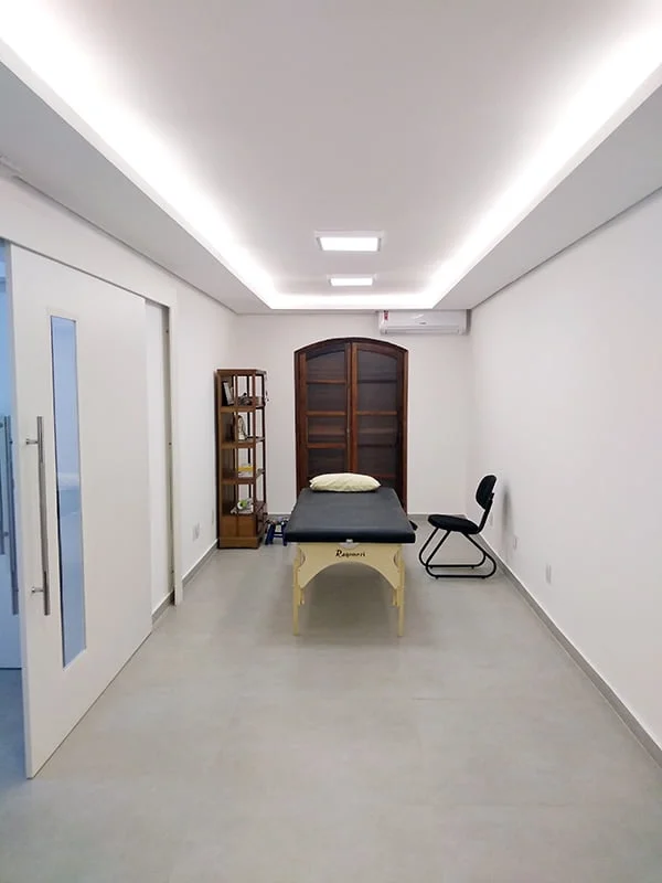 Sala de atendimento 01